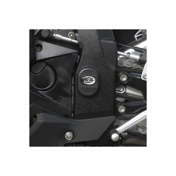 R&G FRAME PLUG LHS BMWS1000RR 12-14